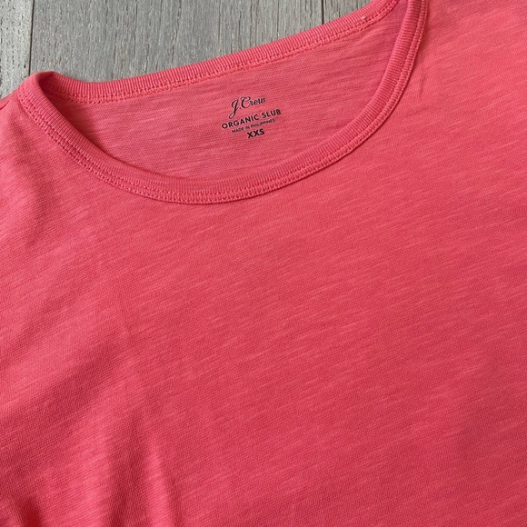 J CREW LONG SLEEVE TEE!! - Picture 4 of 6